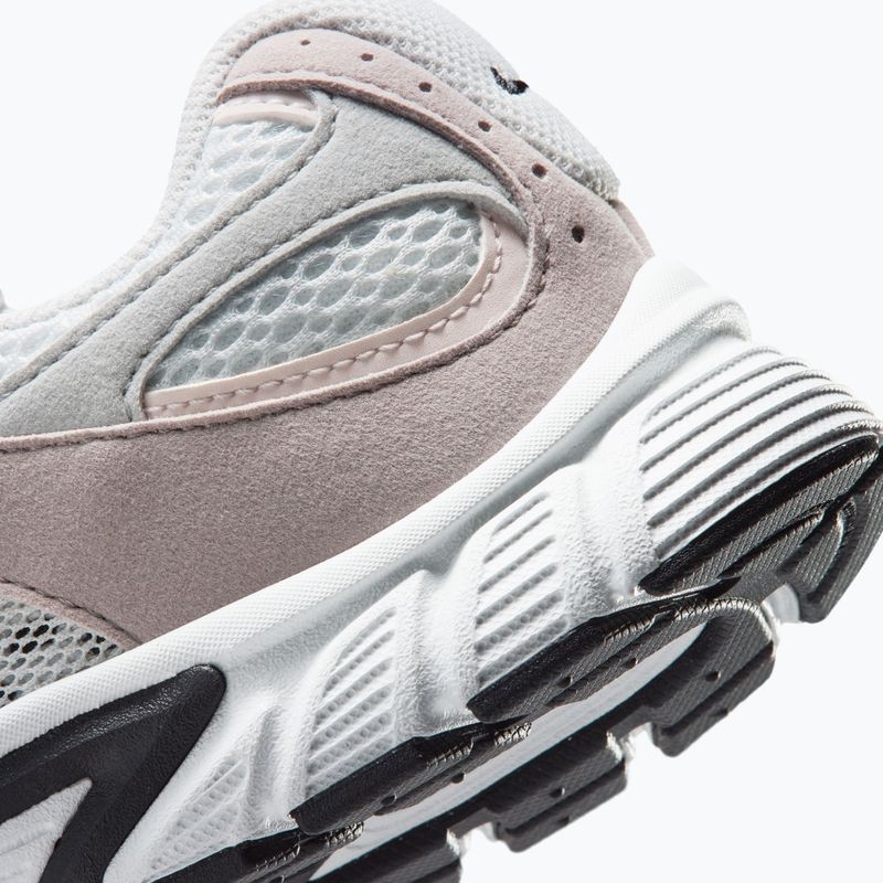 Детски обувки Nike V5 Runner Suede off white/college grey/off white 4