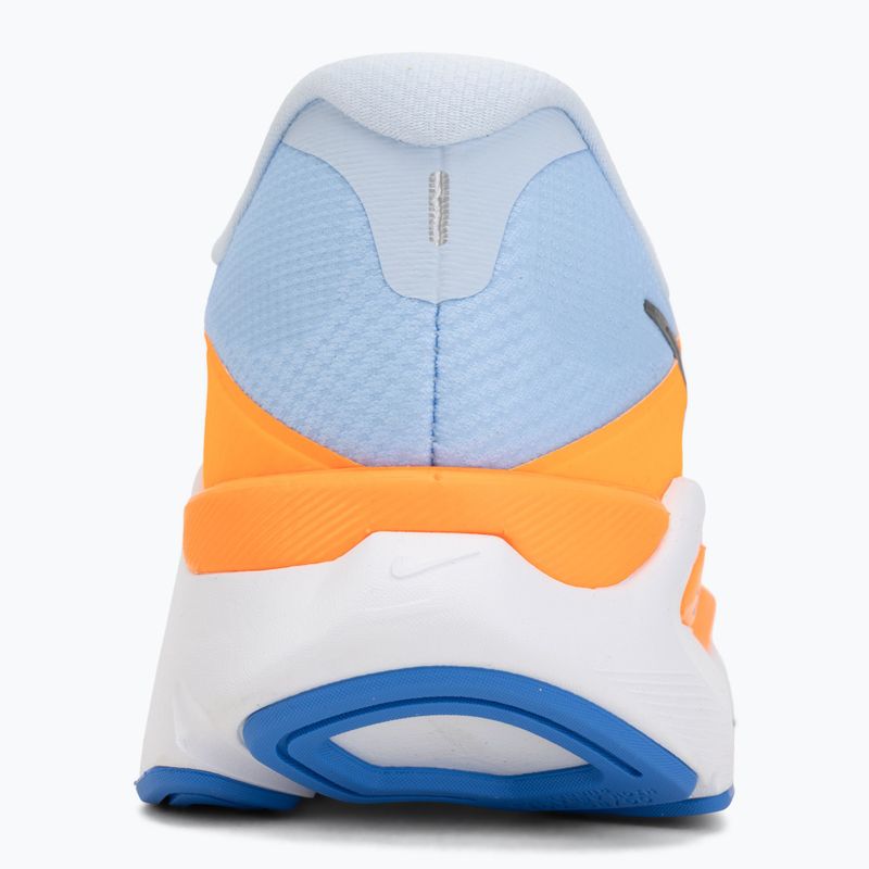 Мъжки обувки за бягане Nike Structure Plus hydrogen blue/blue crystal/off noir 6