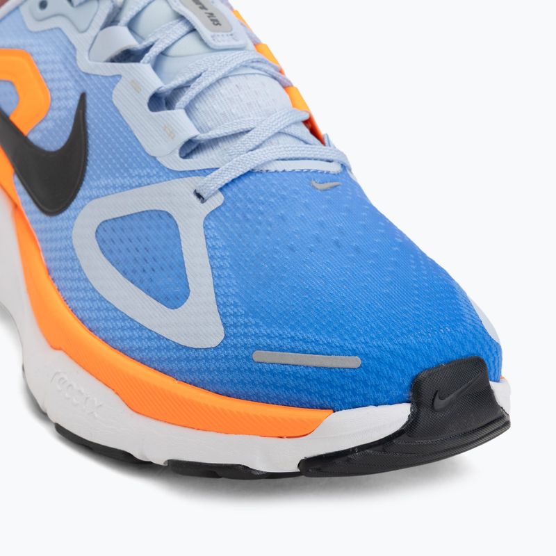 Мъжки обувки за бягане Nike Structure Plus hydrogen blue/blue crystal/off noir 7