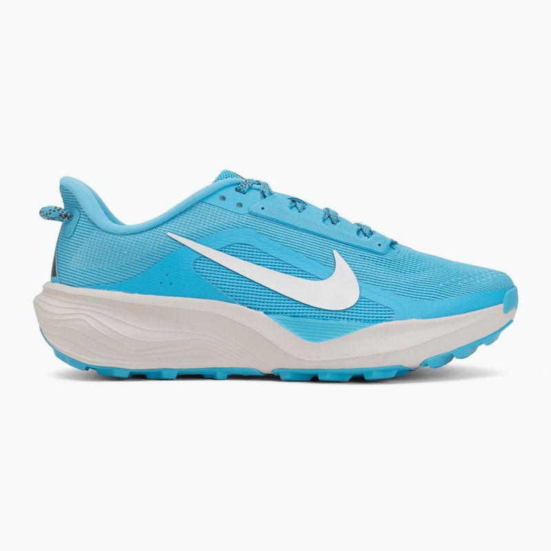 Мъжки обувки за бягане Nike ACG Pegasus Trail balightic blue/light orewood brown/summit white 2