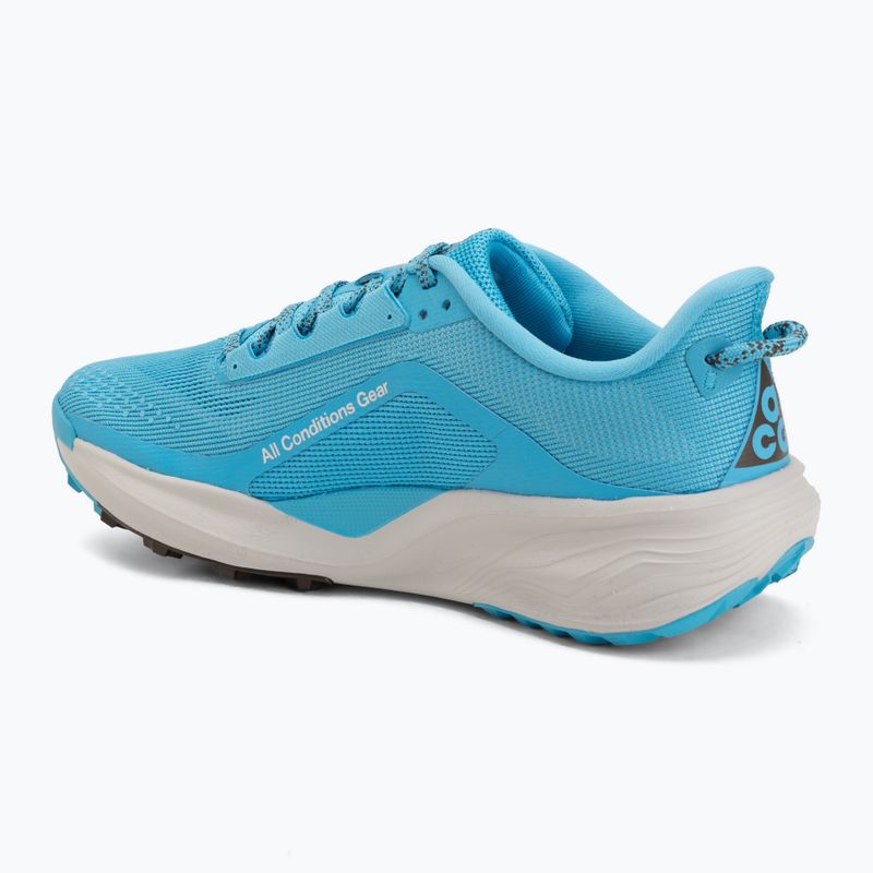Мъжки обувки за бягане Nike ACG Pegasus Trail balightic blue/light orewood brown/summit white 3