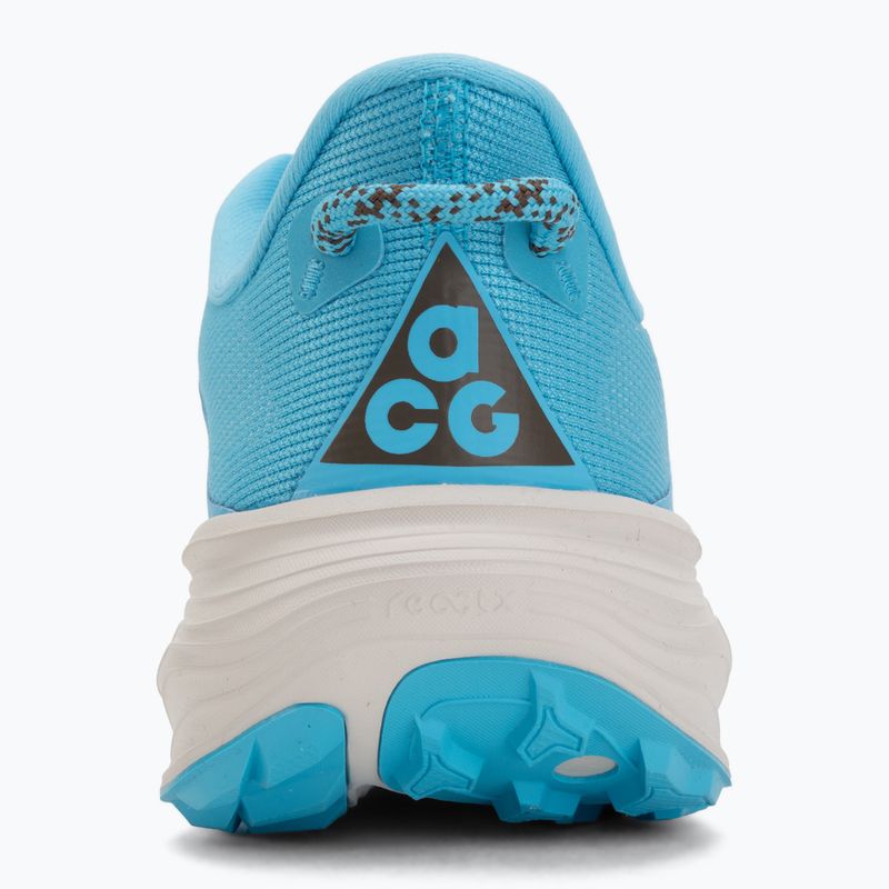 Мъжки обувки за бягане Nike ACG Pegasus Trail balightic blue/light orewood brown/summit white 6