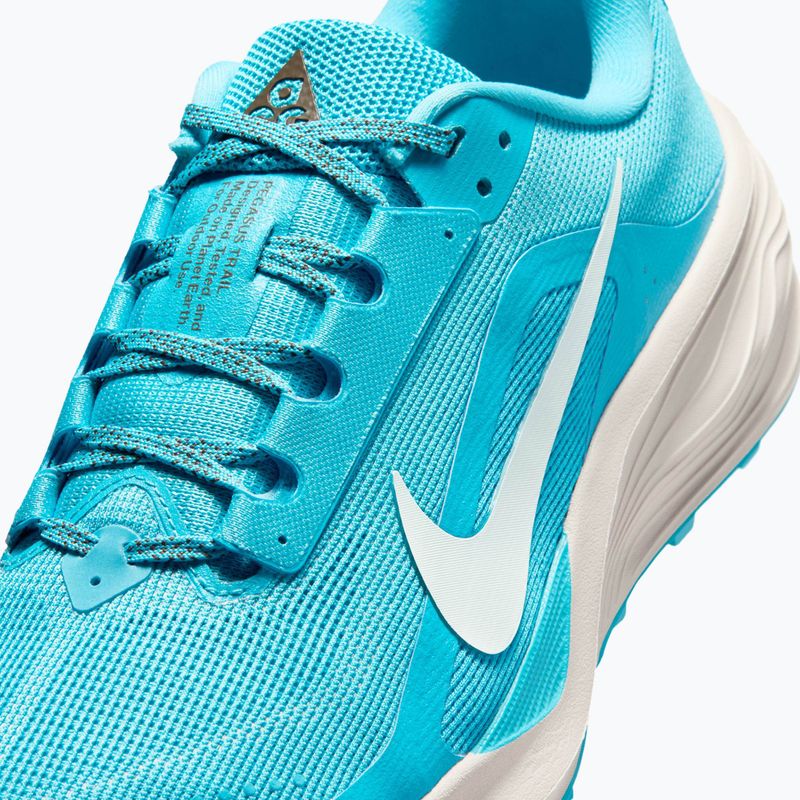 Мъжки обувки за бягане Nike ACG Pegasus Trail balightic blue/light orewood brown/summit white 3