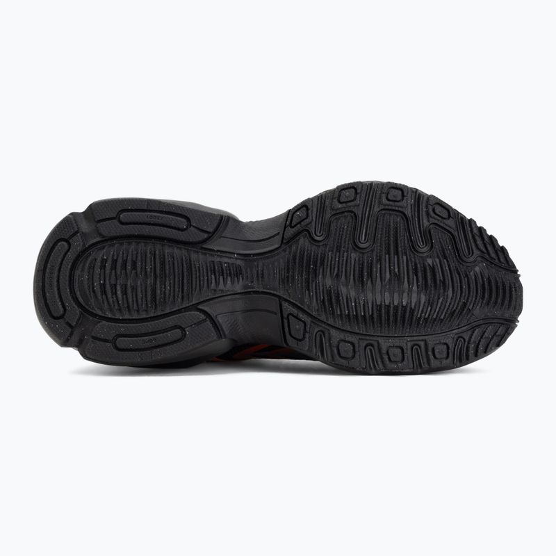 Обувки Nike Air Max Fire black/picante red/smoke grey 4
