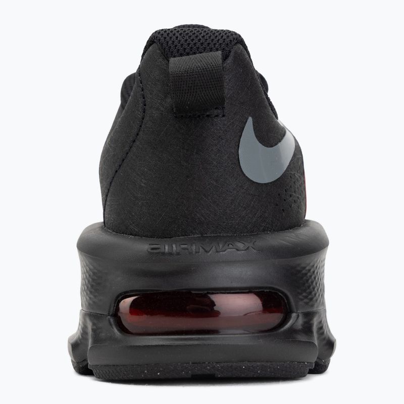 Обувки Nike Air Max Fire black/picante red/smoke grey 6
