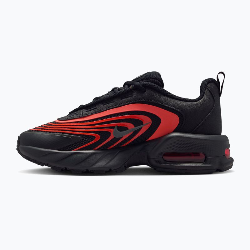 Обувки  Nike Air Max Fire black/picante red/smoke grey 2