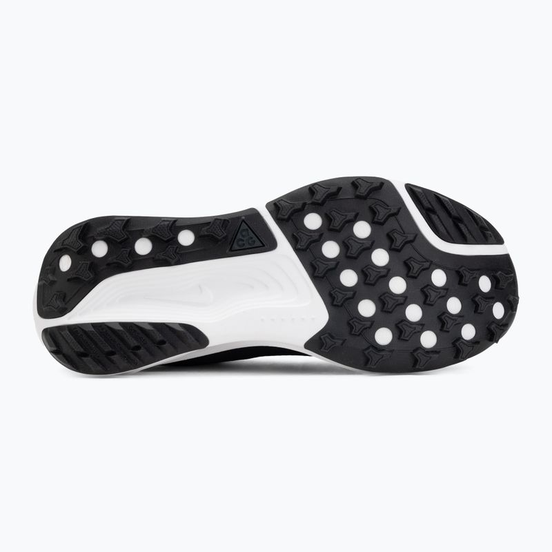 Мъжки обувки за бягане Nike ACG Pegasus Trail black/anthracite/summit white 4