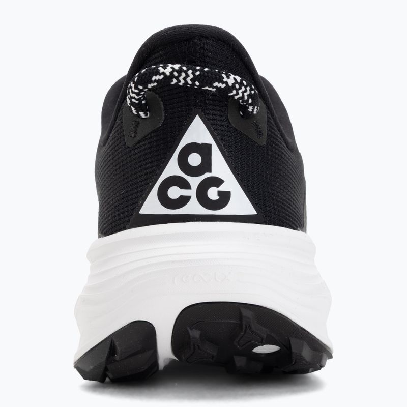 Мъжки обувки за бягане Nike ACG Pegasus Trail black/anthracite/summit white 6
