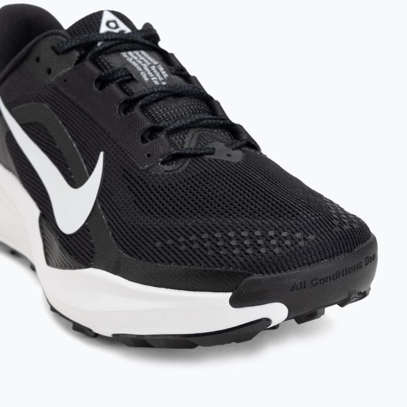 Мъжки обувки за бягане Nike ACG Pegasus Trail black/anthracite/summit white 7