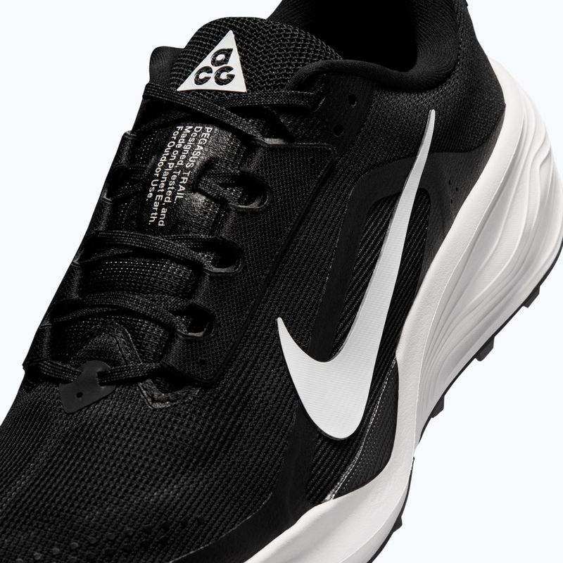 Мъжки обувки за бягане Nike ACG Pegasus Trail black/anthracite/summit white 3