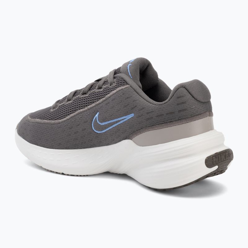 Детски обувки Nike Uplift SC cave stone/summit white/university blue 3