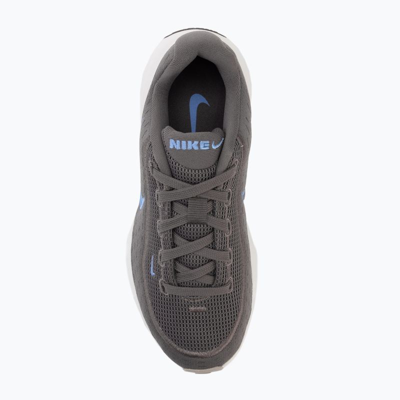 Детски обувки Nike Uplift SC cave stone/summit white/university blue 5