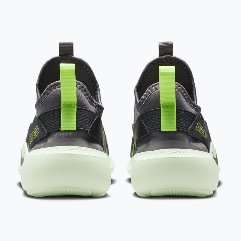 Детски обувки Nike Flex Runner 4 pencil point/black/volt ice/anthracite 4