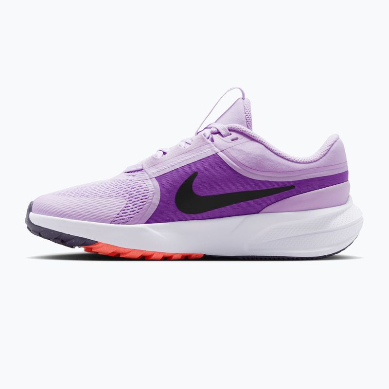 Обувки  Nike Star Runner 5 violet mist/bright violet/purple dynasty 2