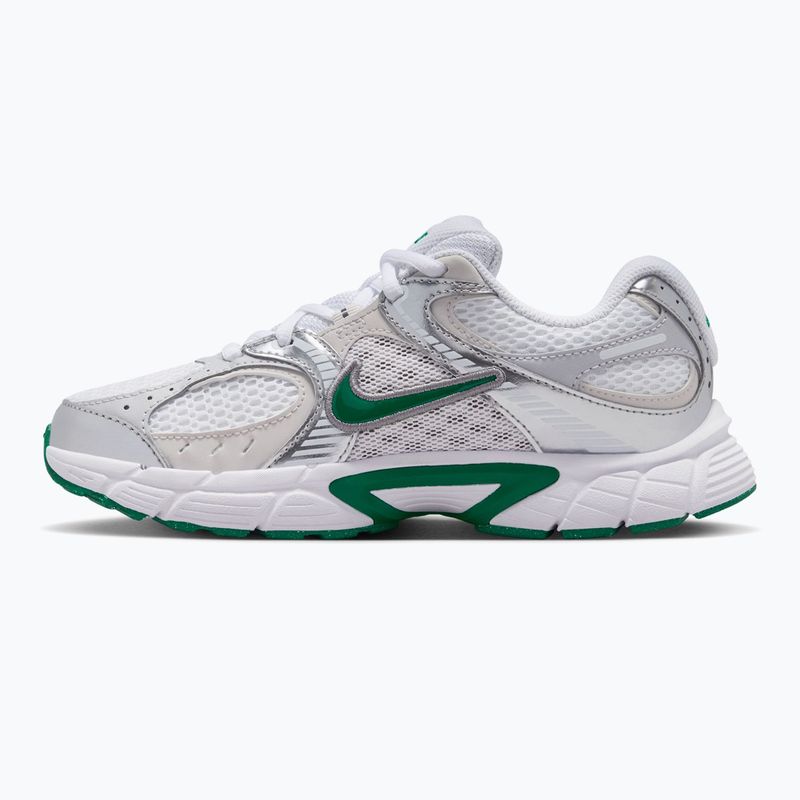 Обувки Nike V5 RNR whitevast grey/malachite 2