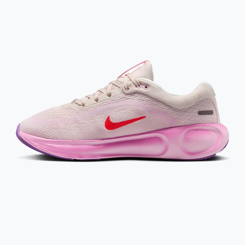 Обувки за бягане Nike Stellar Ride chalk/pink foam/bright violet 2