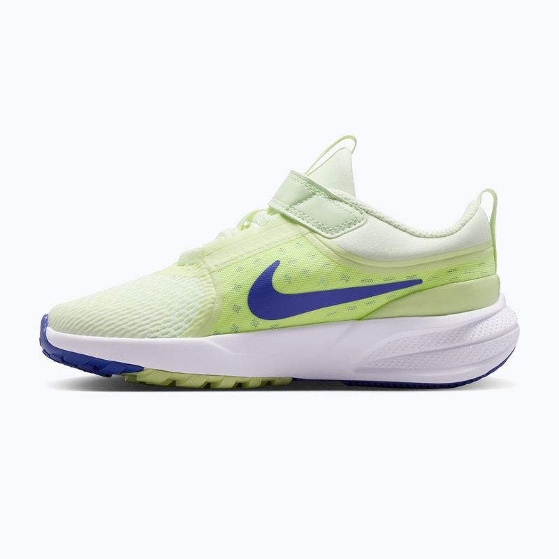Детски обувки Nike Star Runner 5 volt tint/light liquid lime/volt ice/lapis 2