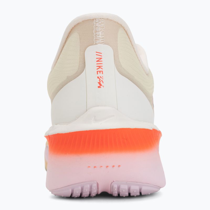 Дамски обувки за бягане Nike Zoom Fly 6 sail/light magenta 6