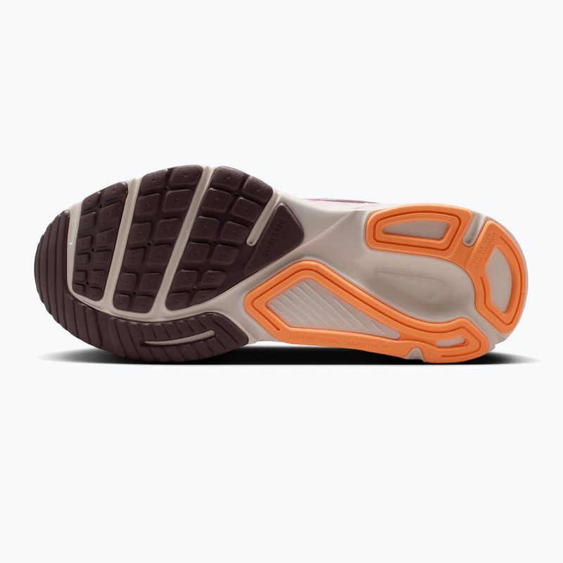 Дамски обувки за бягане Nike Structure Plus light magenta/orange pulse/pink foam/tattoo 2