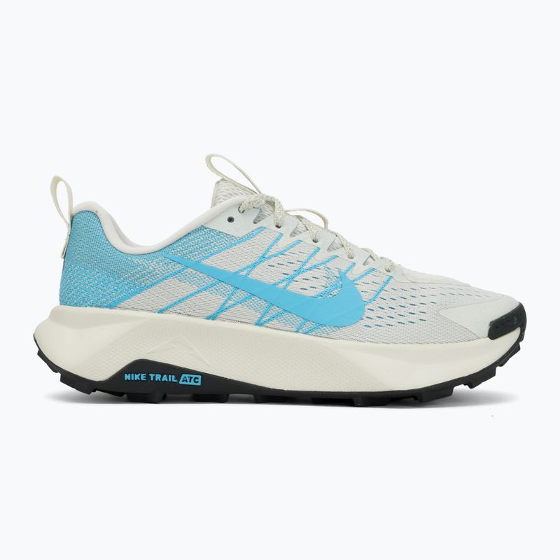 Мъжки обувки за бягане Nike Wildhorse 10 sea glass/black spruce/baltic blue 2