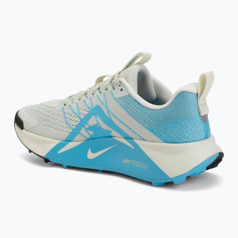 Мъжки обувки за бягане Nike Wildhorse 10 sea glass/black spruce/baltic blue 3