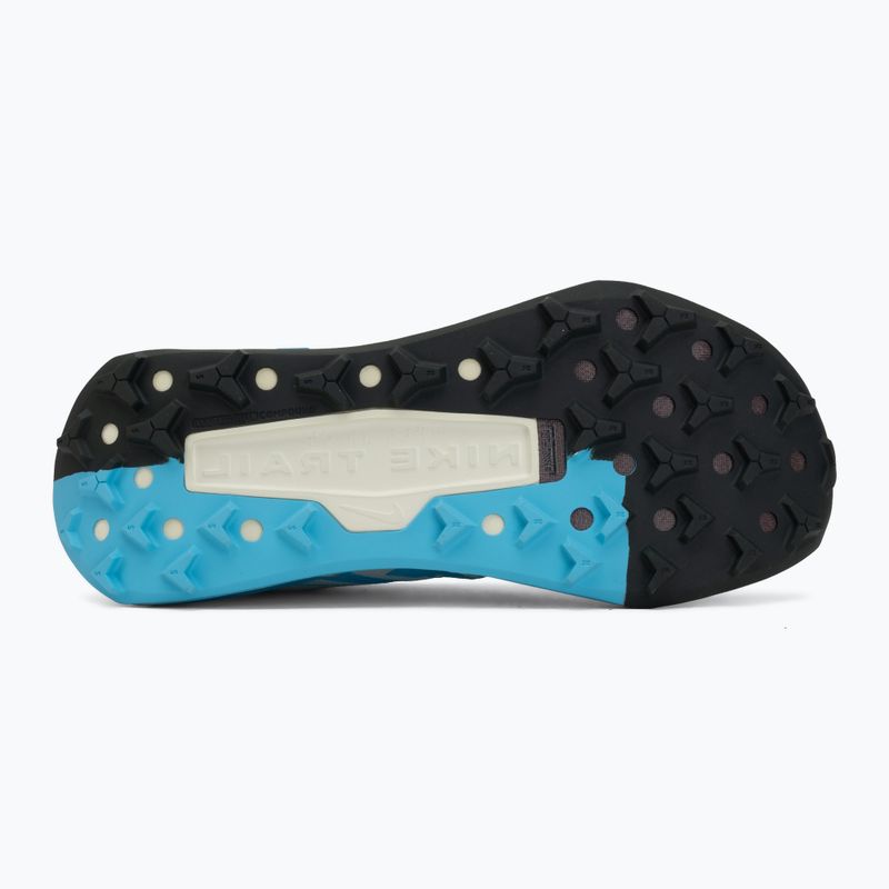Мъжки обувки за бягане Nike Wildhorse 10 sea glass/black spruce/baltic blue 4