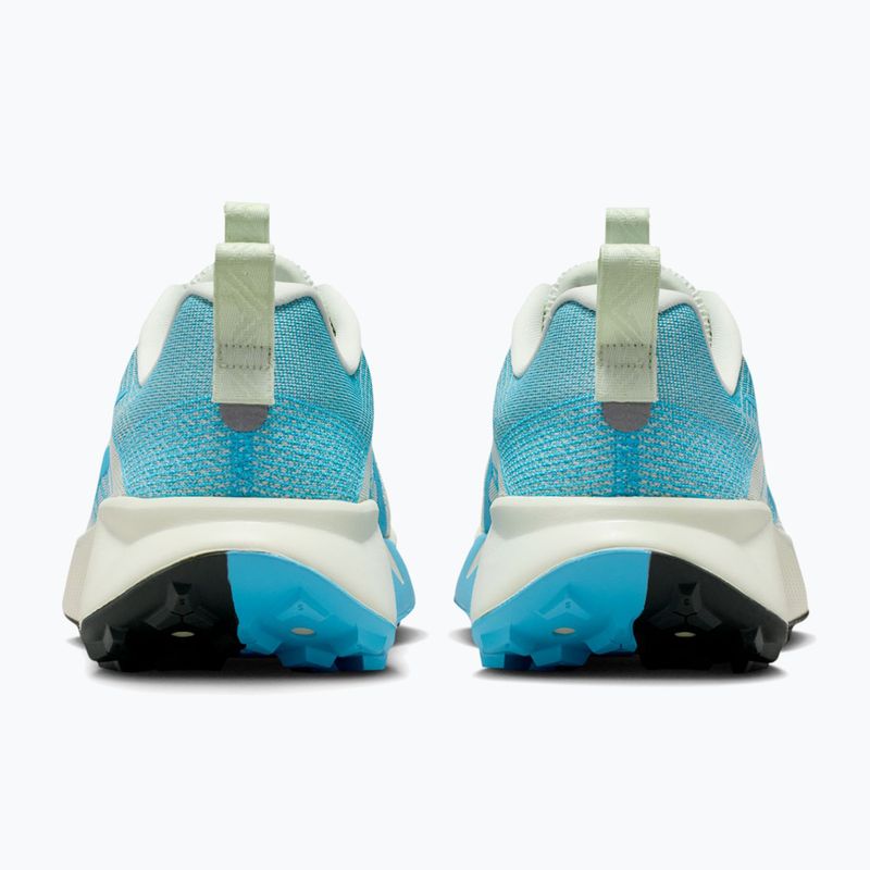 Мъжки обувки за бягане Nike Wildhorse 10 sea glass/black spruce/baltic blue 4