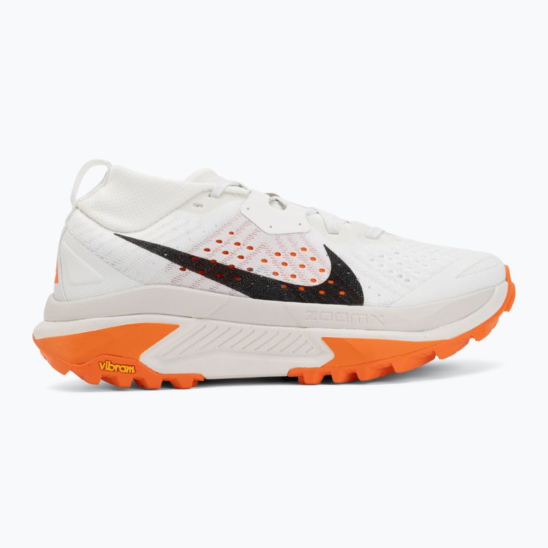 Дамски маратонки за бягане Nike ACG Zegama Trail summit white/phantom/safety orange/black 2