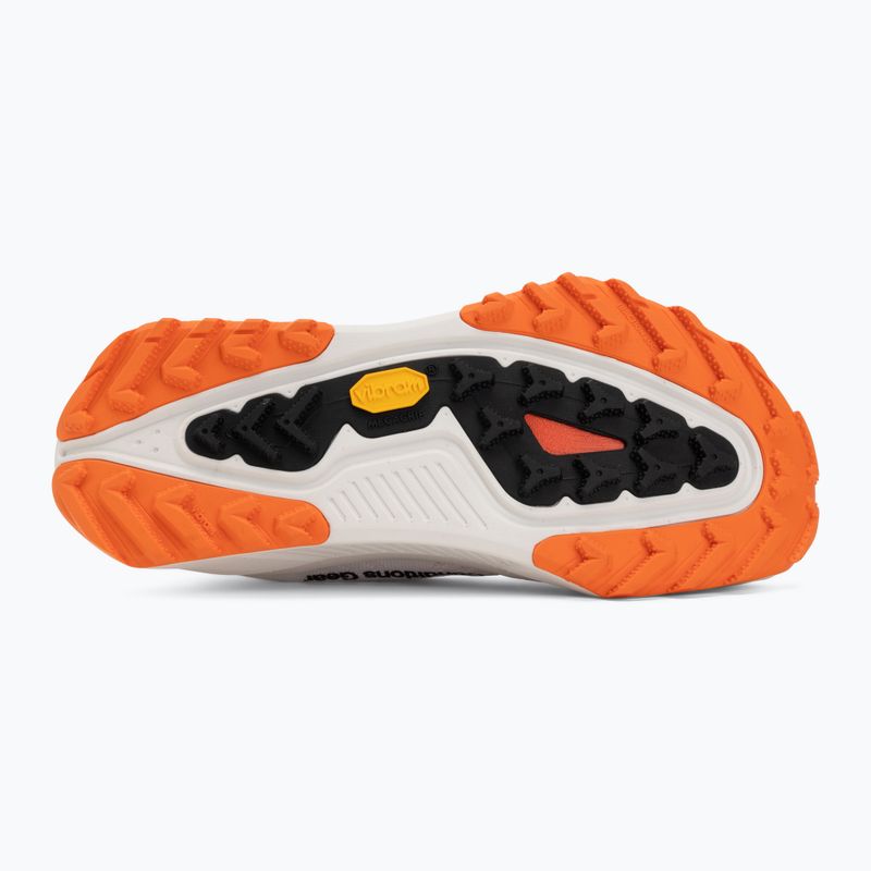 Дамски маратонки за бягане Nike ACG Zegama Trail summit white/phantom/safety orange/black 4