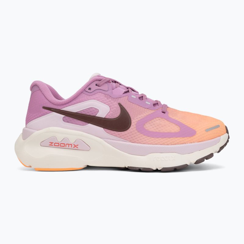 Дамски обувки за бягане Nike Structure Plus light magenta/orange pulse/pink foam/tattoo 2