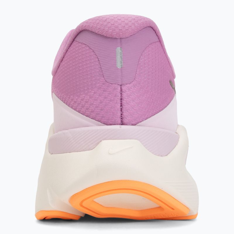 Дамски обувки за бягане Nike Structure Plus light magenta/orange pulse/pink foam/tattoo 6