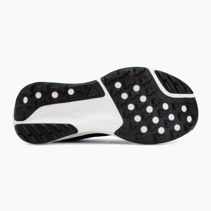 Дамски обувки за бягане Nike ACG Pegasus Trail black/anthracite/summit white 4