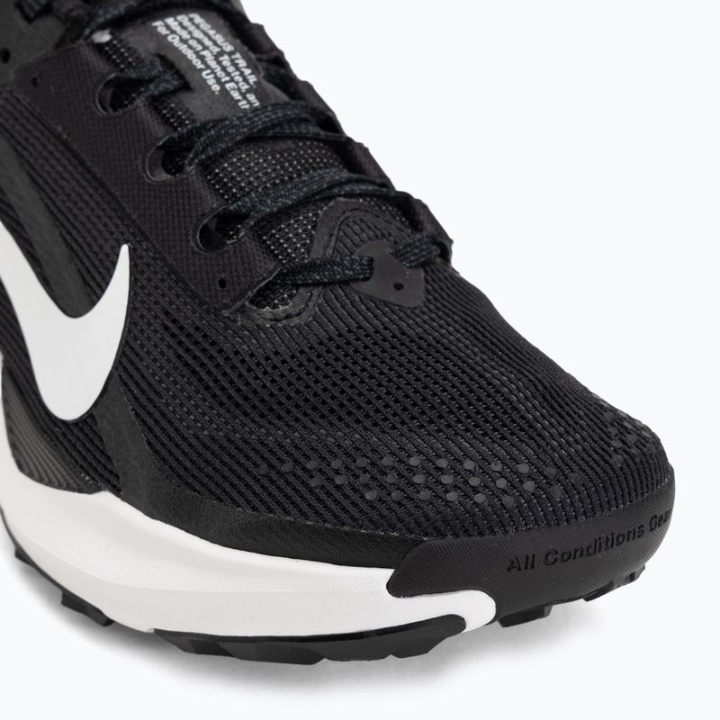 Дамски обувки за бягане Nike ACG Pegasus Trail black/anthracite/summit white 7