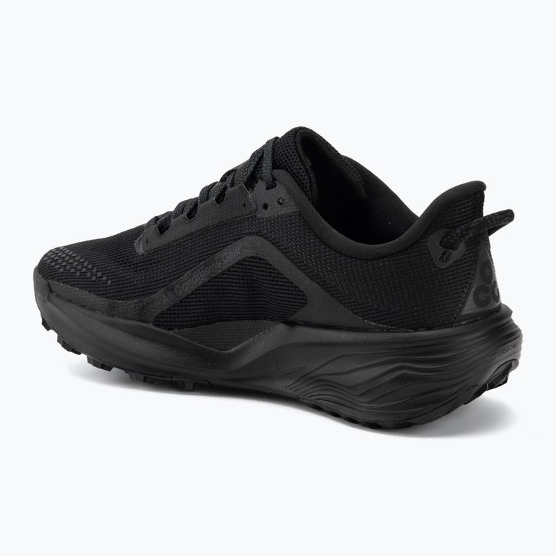 Дамски обувки за бягане Nike ACG Pegasus Trail black/anthracite/black 3
