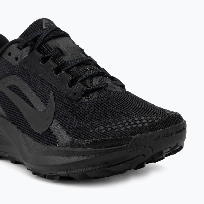 Дамски обувки за бягане Nike ACG Pegasus Trail black/anthracite/black 7