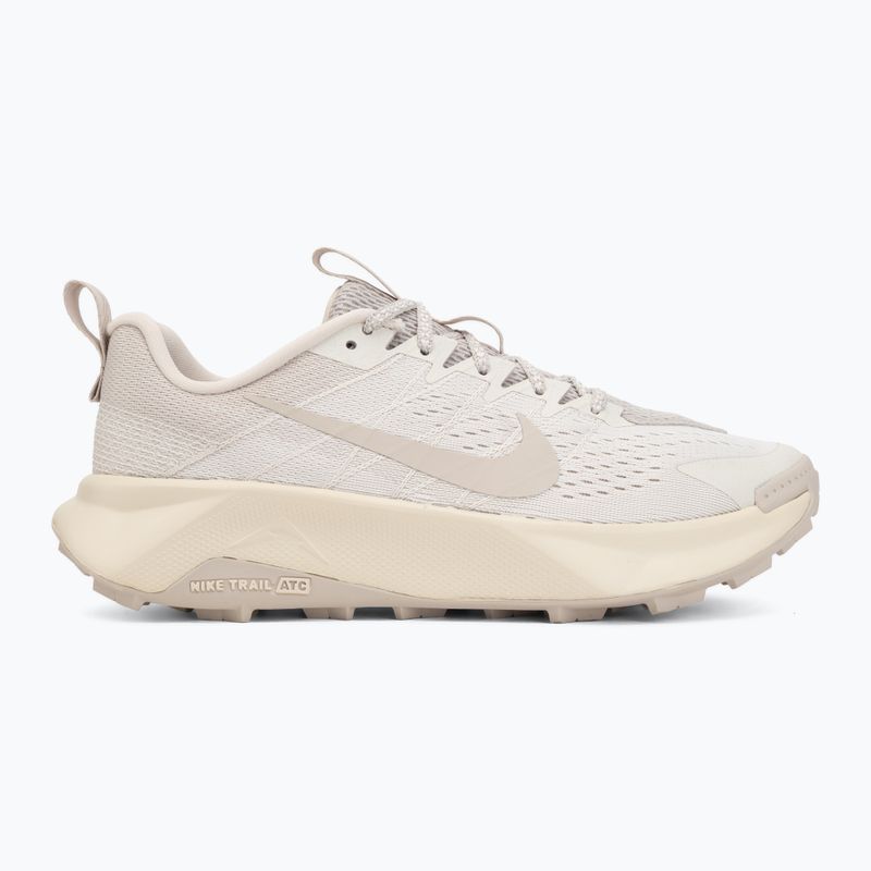 Мъжки обувки за бягане Nike Wildhorse 10 light orewood brown/safety orange/cream li 2