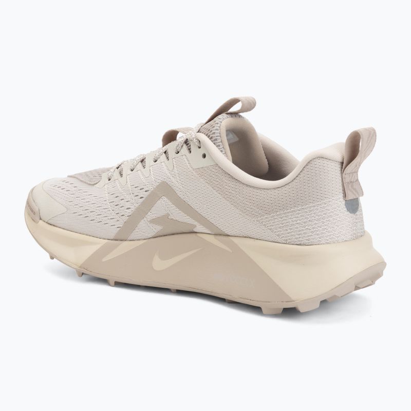 Мъжки обувки за бягане Nike Wildhorse 10 light orewood brown/safety orange/cream li 3
