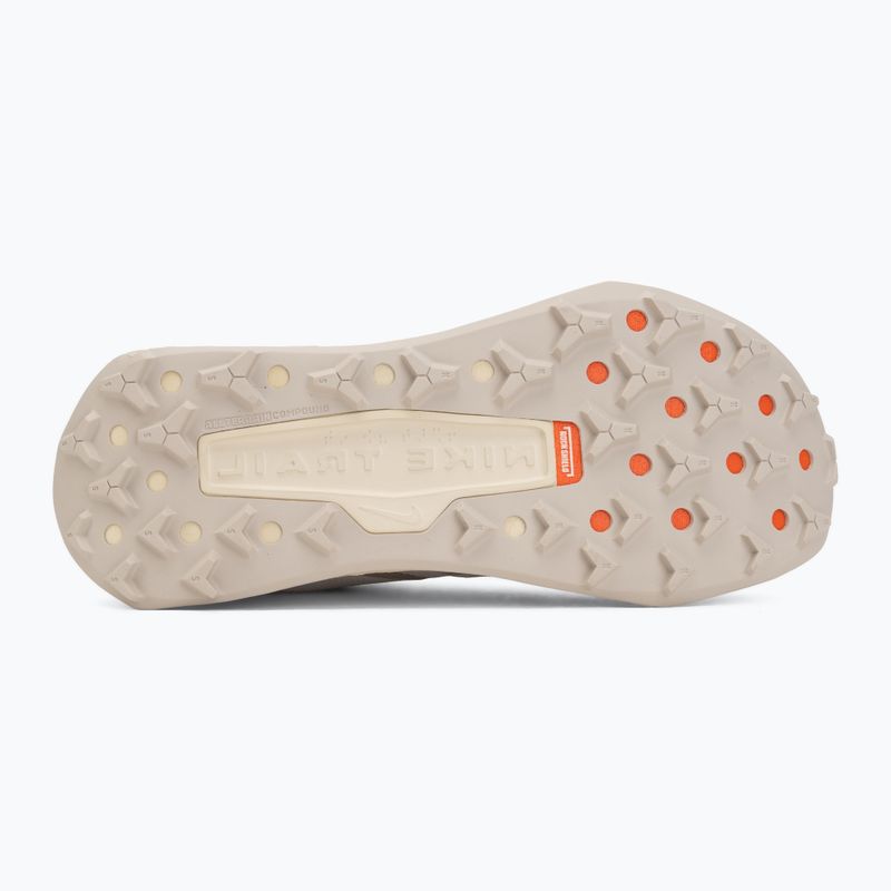 Мъжки обувки за бягане Nike Wildhorse 10 light orewood brown/safety orange/cream li 4