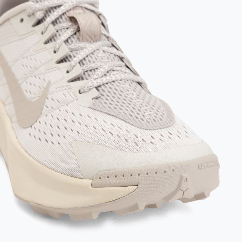 Мъжки обувки за бягане Nike Wildhorse 10 light orewood brown/safety orange/cream li 7