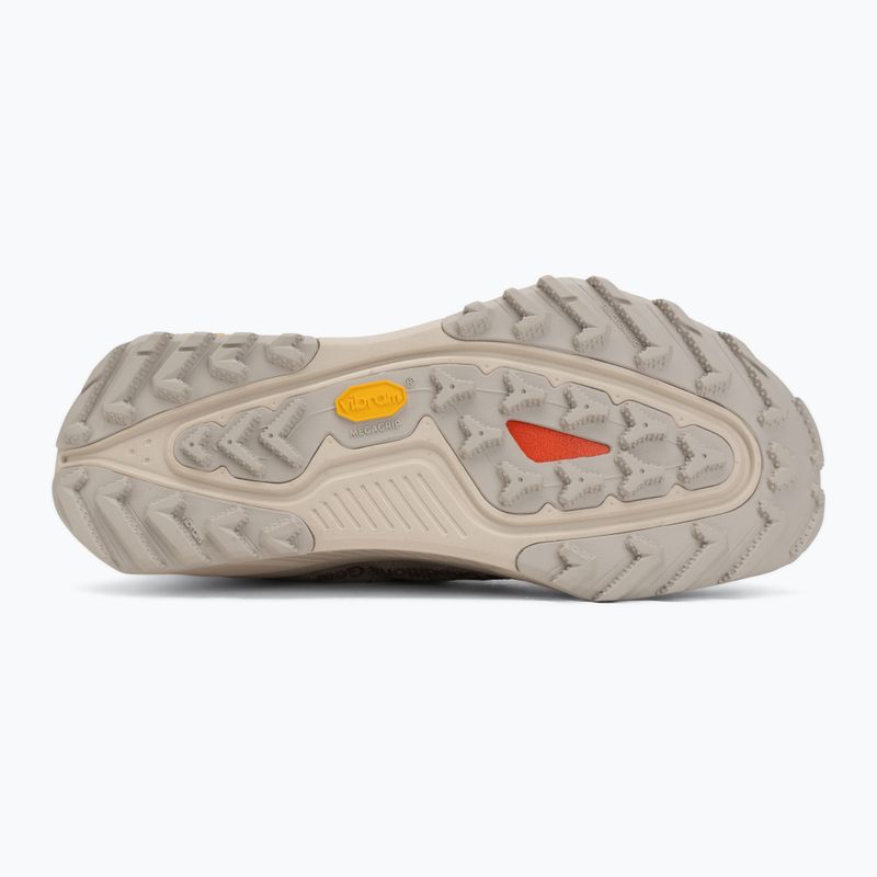 Мъжки маратонки за бягане Nike ACG Zegama Trail cream ii/light orewood brown/diffused taupe 4
