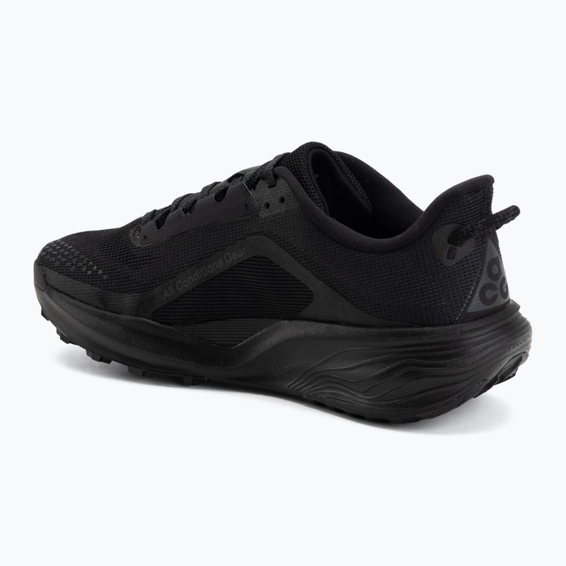 Мъжки обувки за бягане Nike ACG Pegasus Trail black/anthracite/black 3
