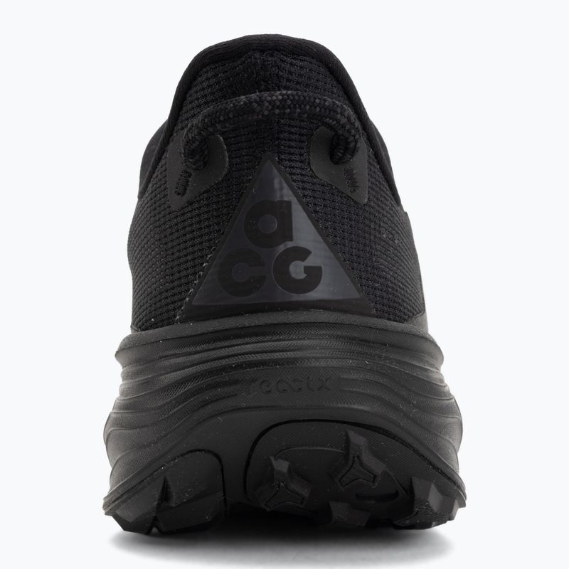 Мъжки обувки за бягане Nike ACG Pegasus Trail black/anthracite/black 6