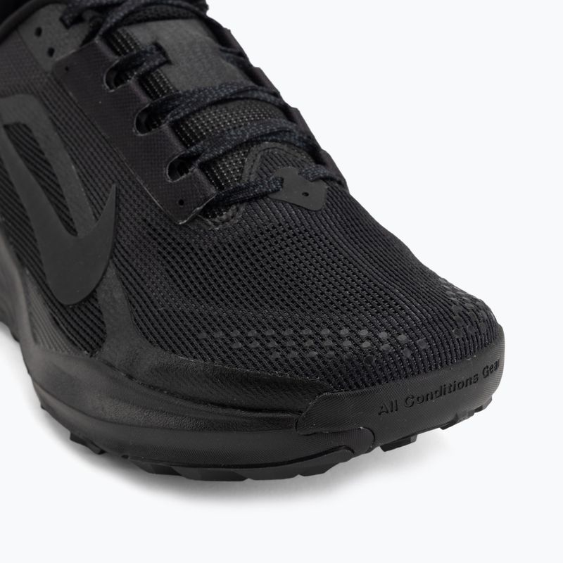 Мъжки обувки за бягане Nike ACG Pegasus Trail black/anthracite/black 7
