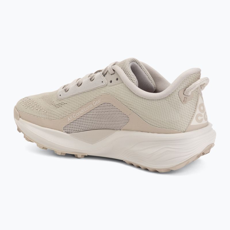 Дамски обувки за бягане Nike ACG Pegasus Trail cream ii/light orewood brown/cream ii 3
