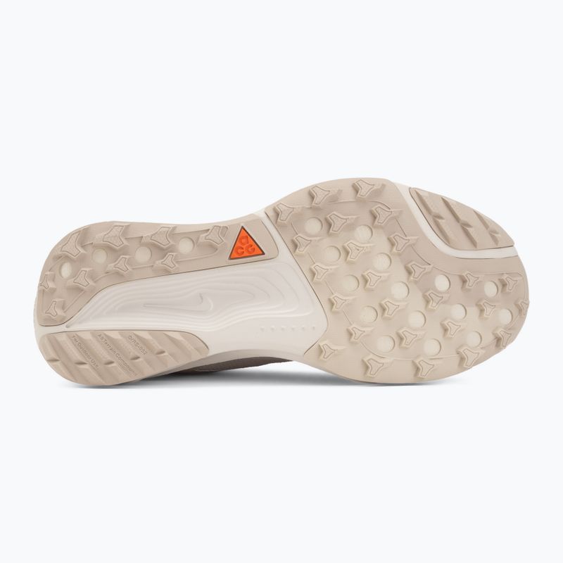 Дамски обувки за бягане Nike ACG Pegasus Trail cream ii/light orewood brown/cream ii 4