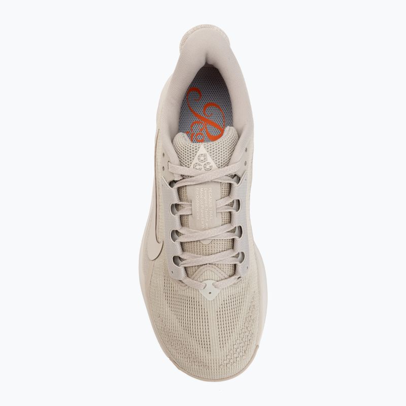 Дамски обувки за бягане Nike ACG Pegasus Trail cream ii/light orewood brown/cream ii 5