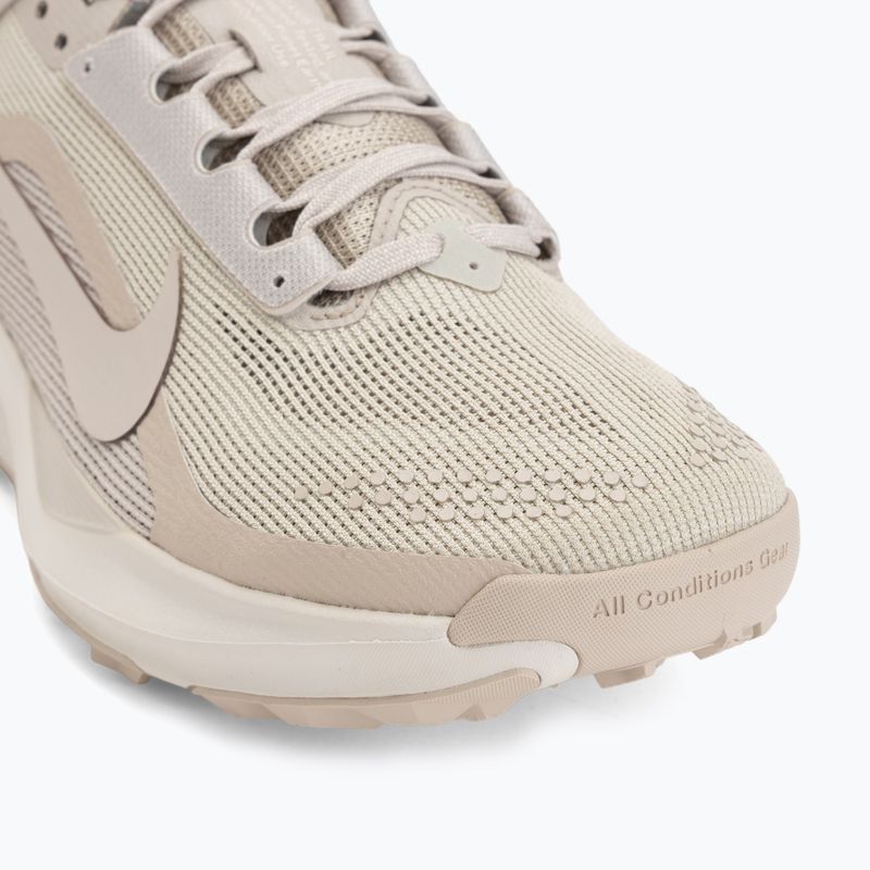 Дамски обувки за бягане Nike ACG Pegasus Trail cream ii/light orewood brown/cream ii 7