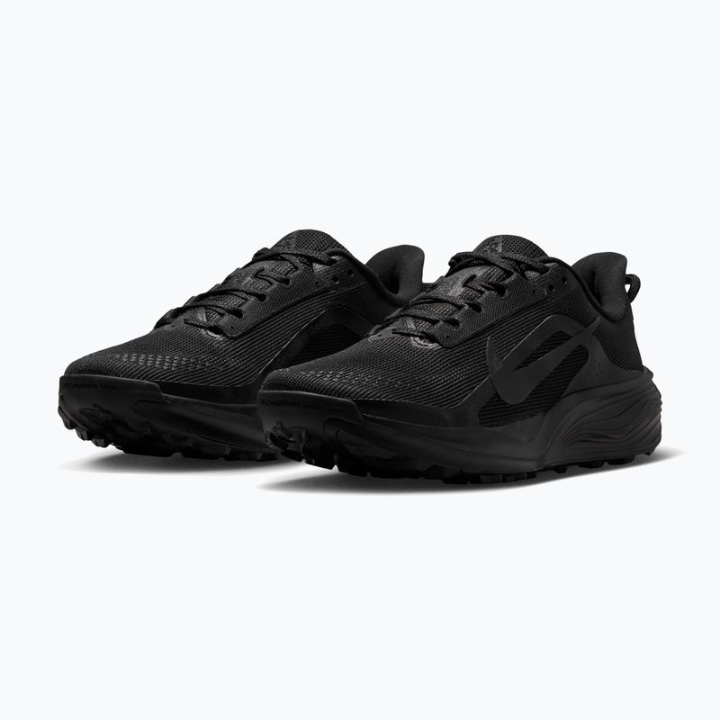 Дамски обувки за бягане Nike ACG Pegasus Trail black/anthracite/black 3