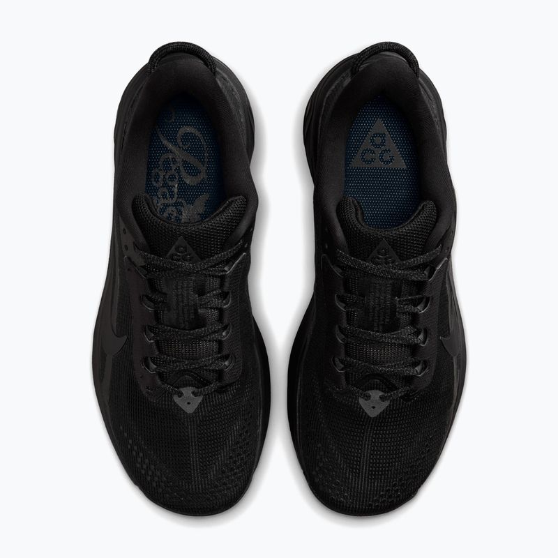 Дамски обувки за бягане Nike ACG Pegasus Trail black/anthracite/black 5