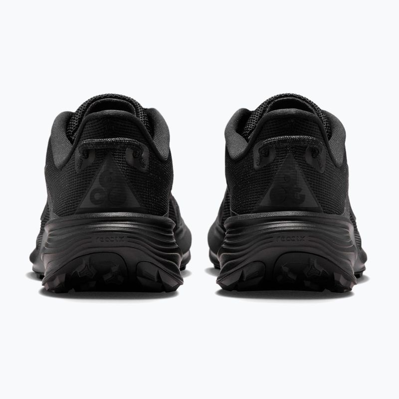 Дамски обувки за бягане Nike ACG Pegasus Trail black/anthracite/black 6